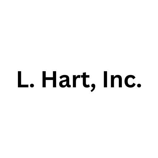 L. Hart, Inc. 
